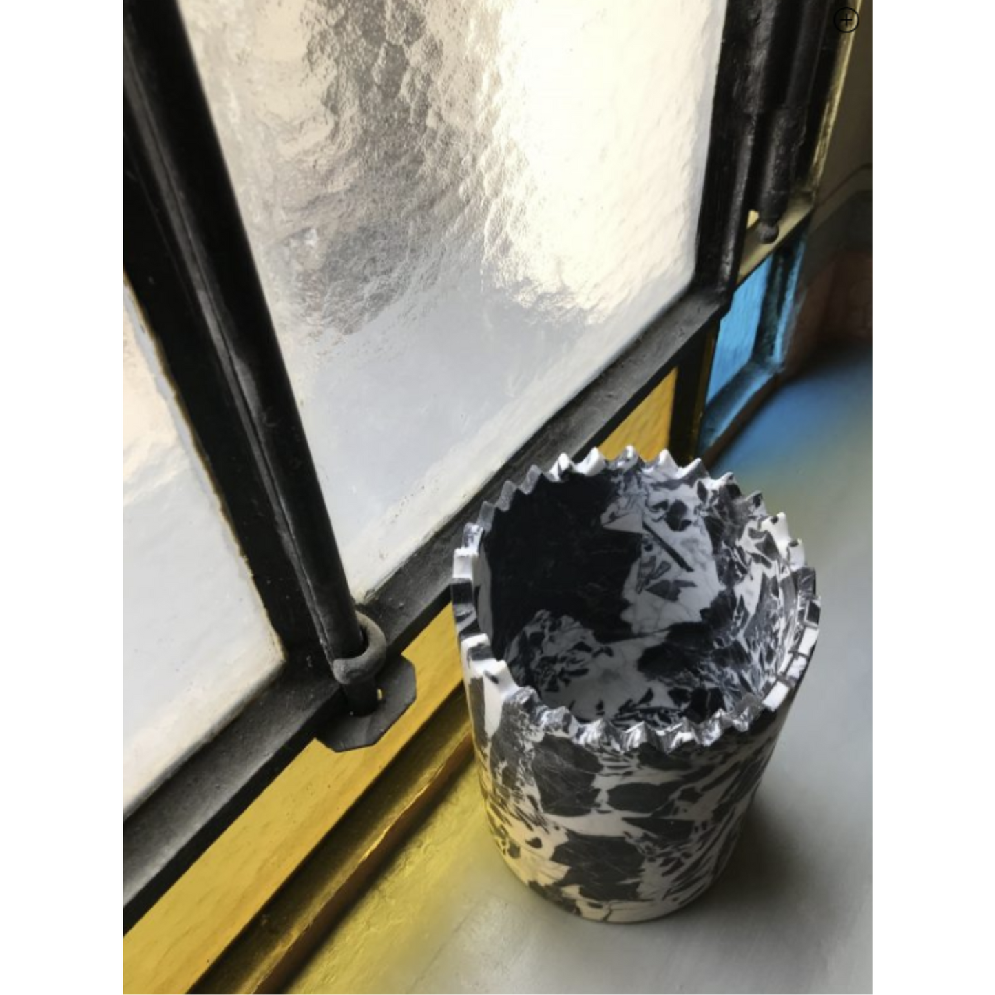 EDITIONS MILANO | TRIANGOLI VASE | $ 1,086.00 - $ 1,287.00