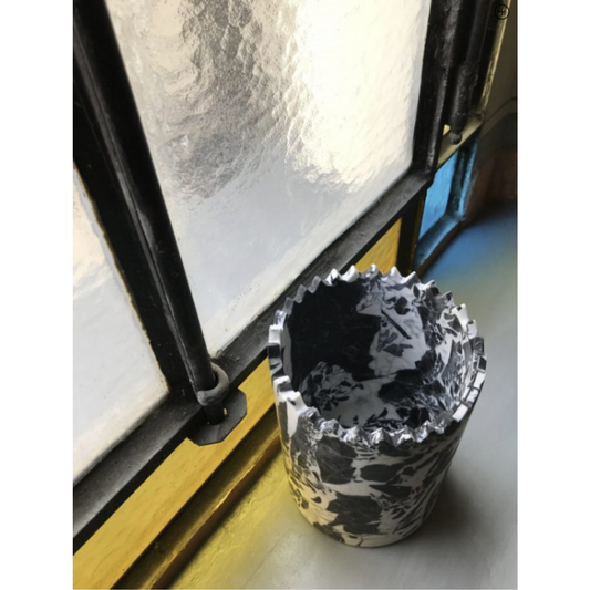TRIANGOLI VASE | $ 1,086.00 - $ 1,287.00