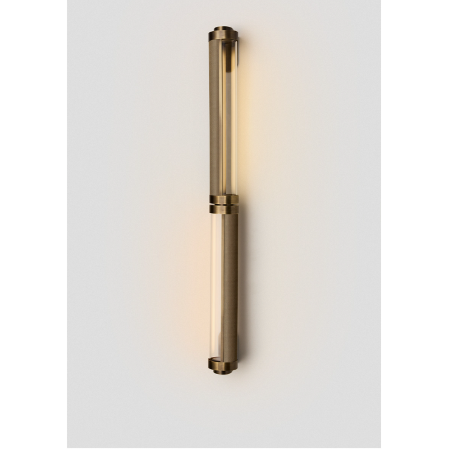 ARTICOLO | SWIVEL DOUBLE WALL SCONCE