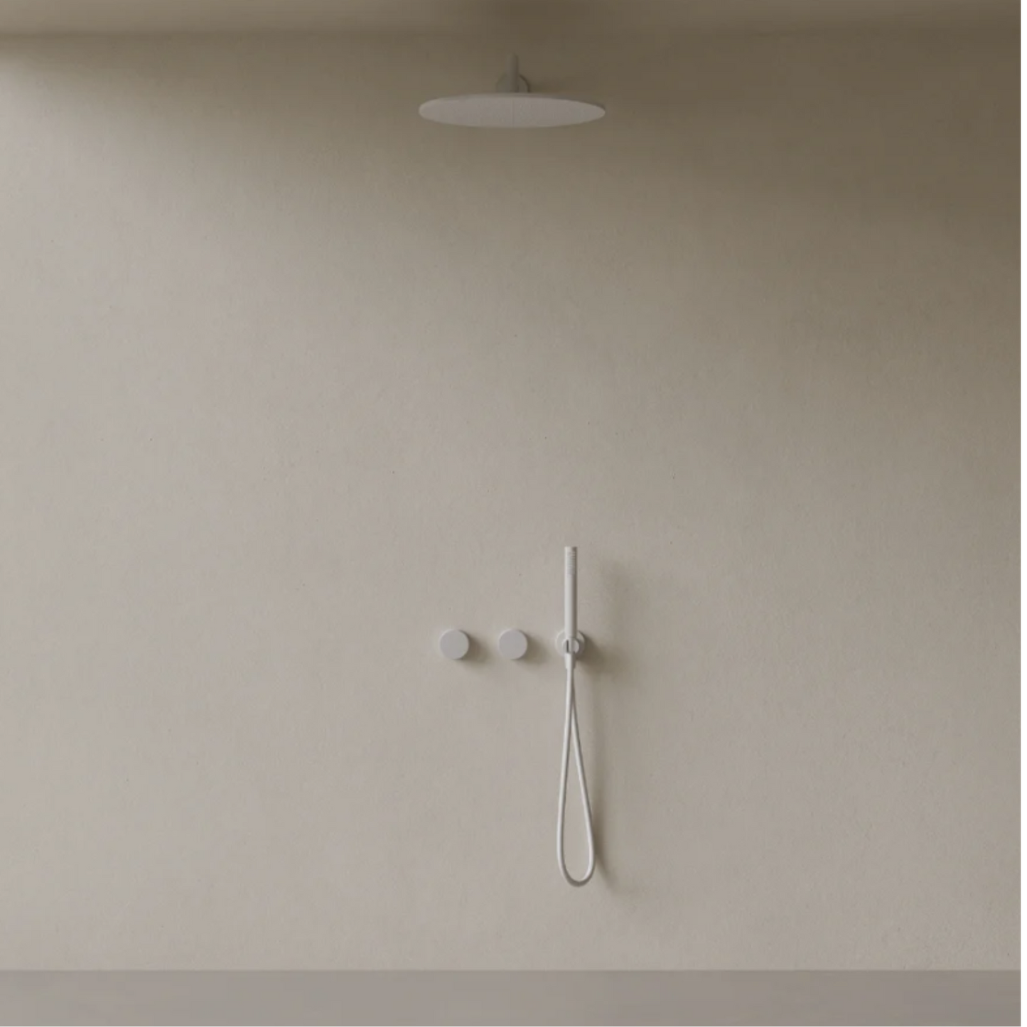 ELEMENTO BATH | RAINFALL SHOWER SYSTEM | $1,942.50 - $2,512.50
