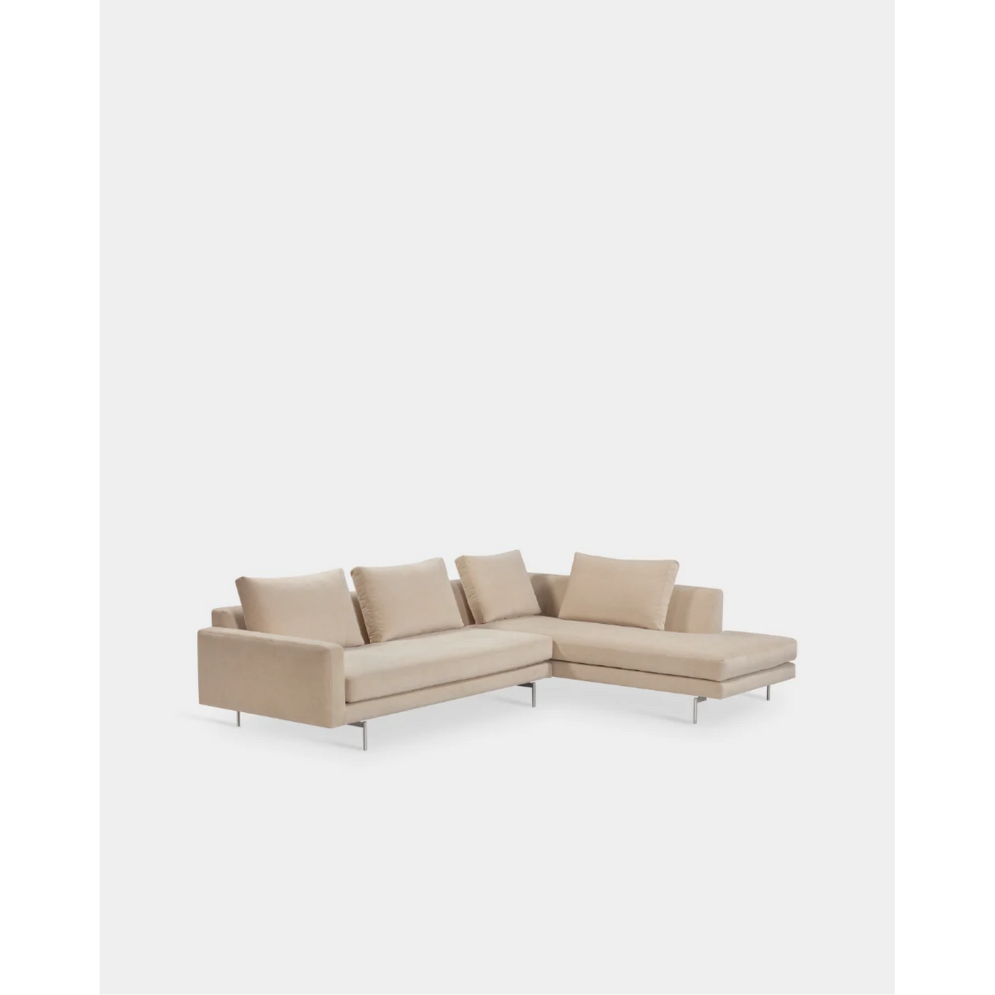 EDGE SOFA | $11,024.00