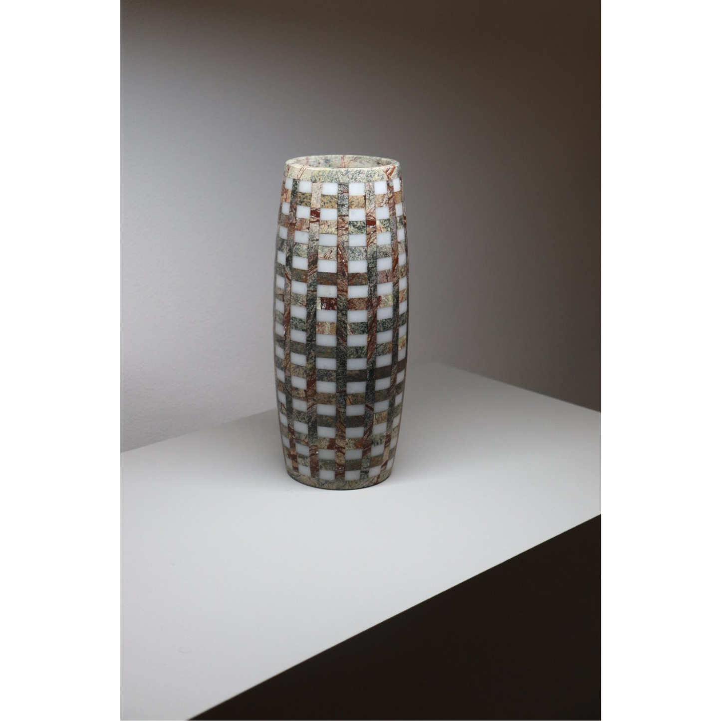 LACE VASE AND CENTERPIECE | $ 1,590.00 - $ 1,980.00