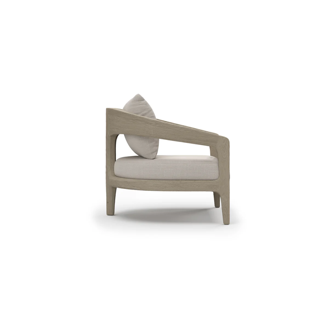 SNOC | WHALE ARMCHAIR | $4,095.00