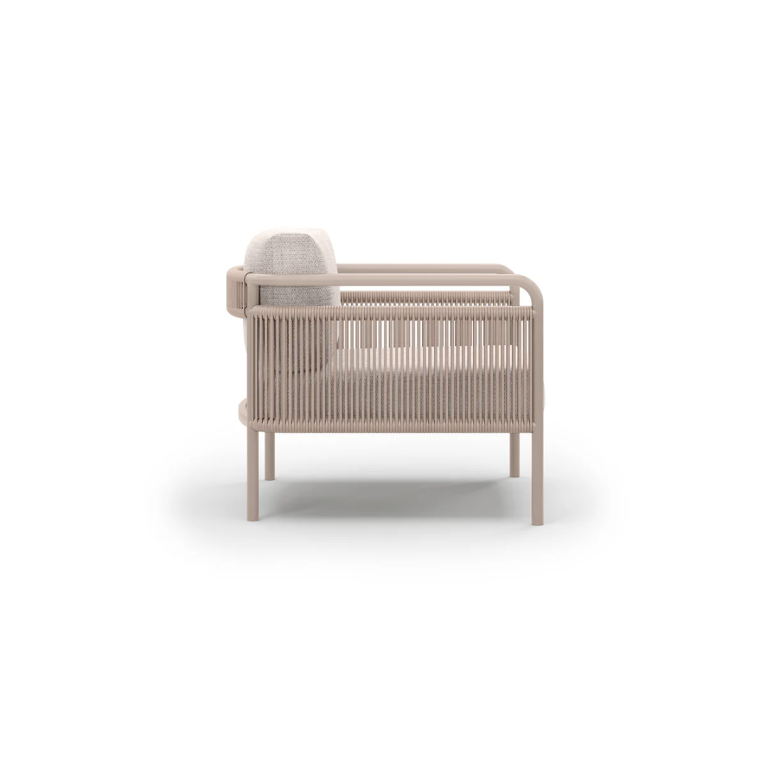 SNOC | LINK ARMCHAIR | $1,996.00