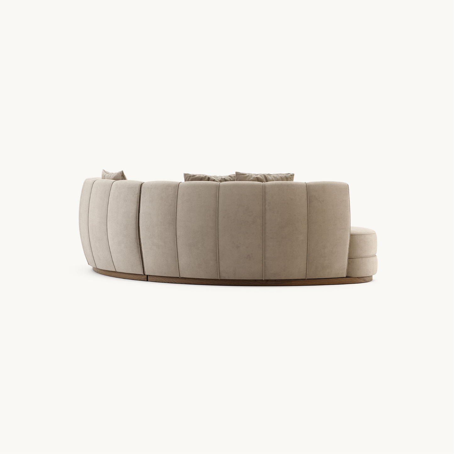 DOMKAPA | STELLA SOFA | $22,280.00 - $52,510.00