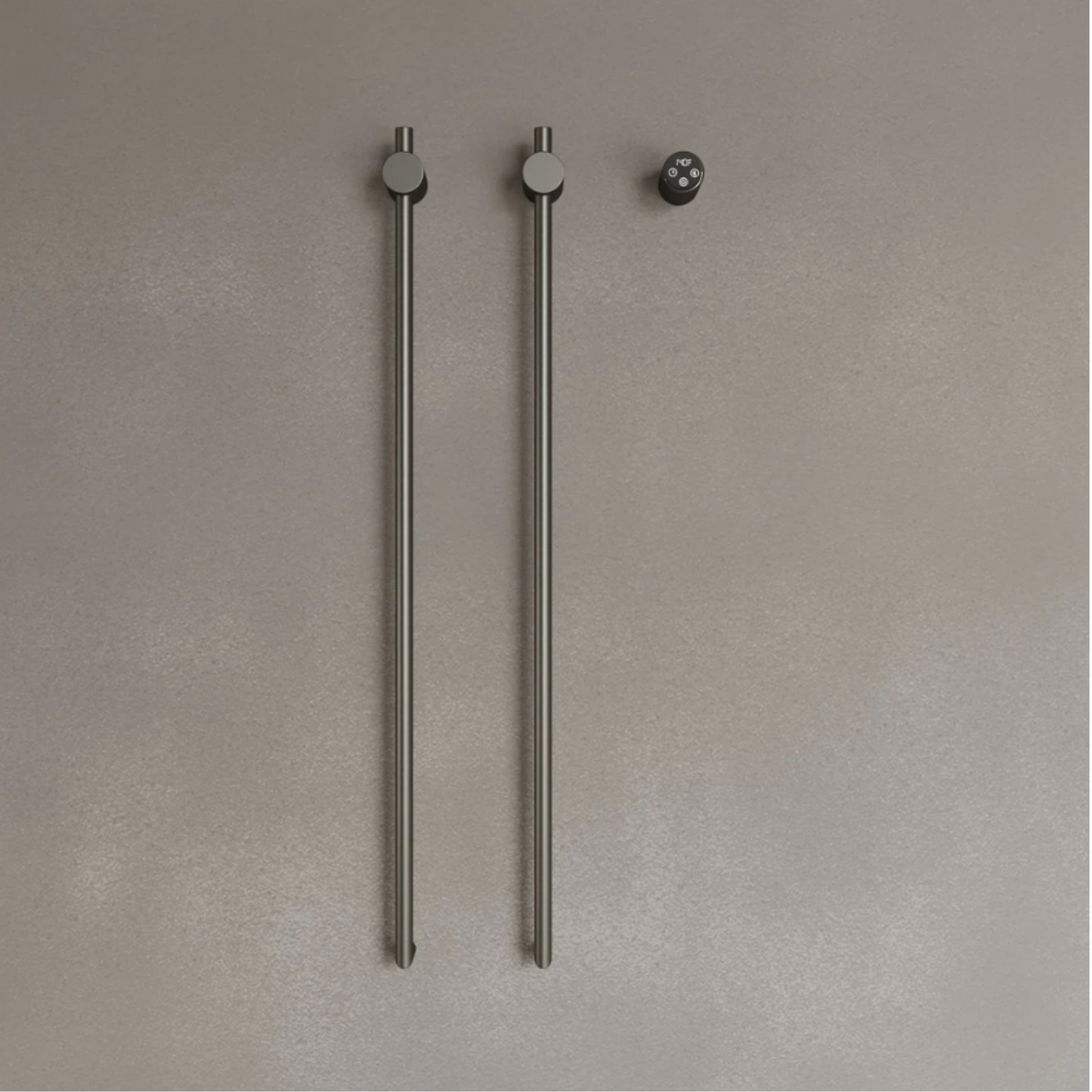 ELEMENTO BATH | HEATED TOWEL RACK | $623.57 - $696.47