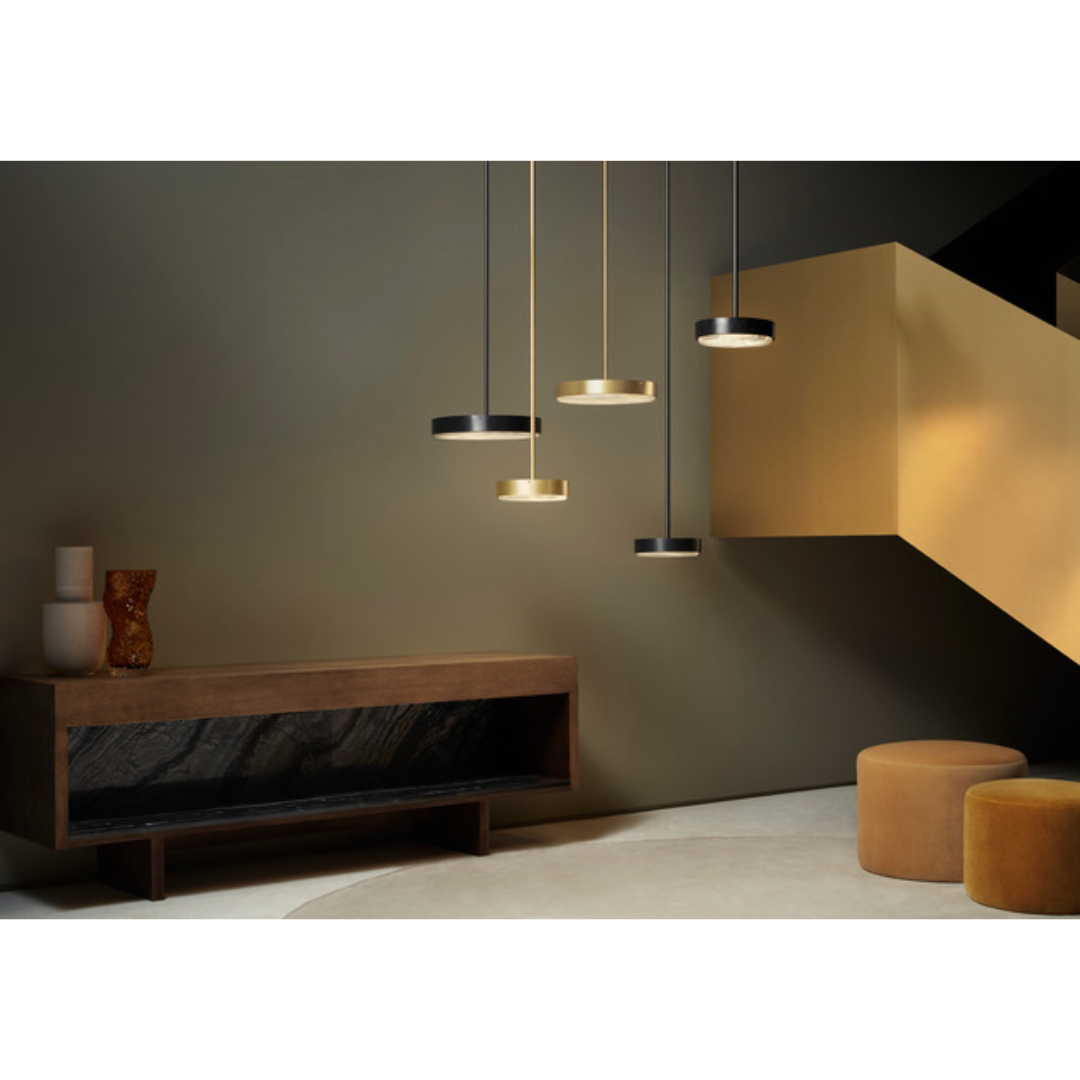 CTO LIGHTING | Anvers Pendant | $4,801.25 - $13,225.00