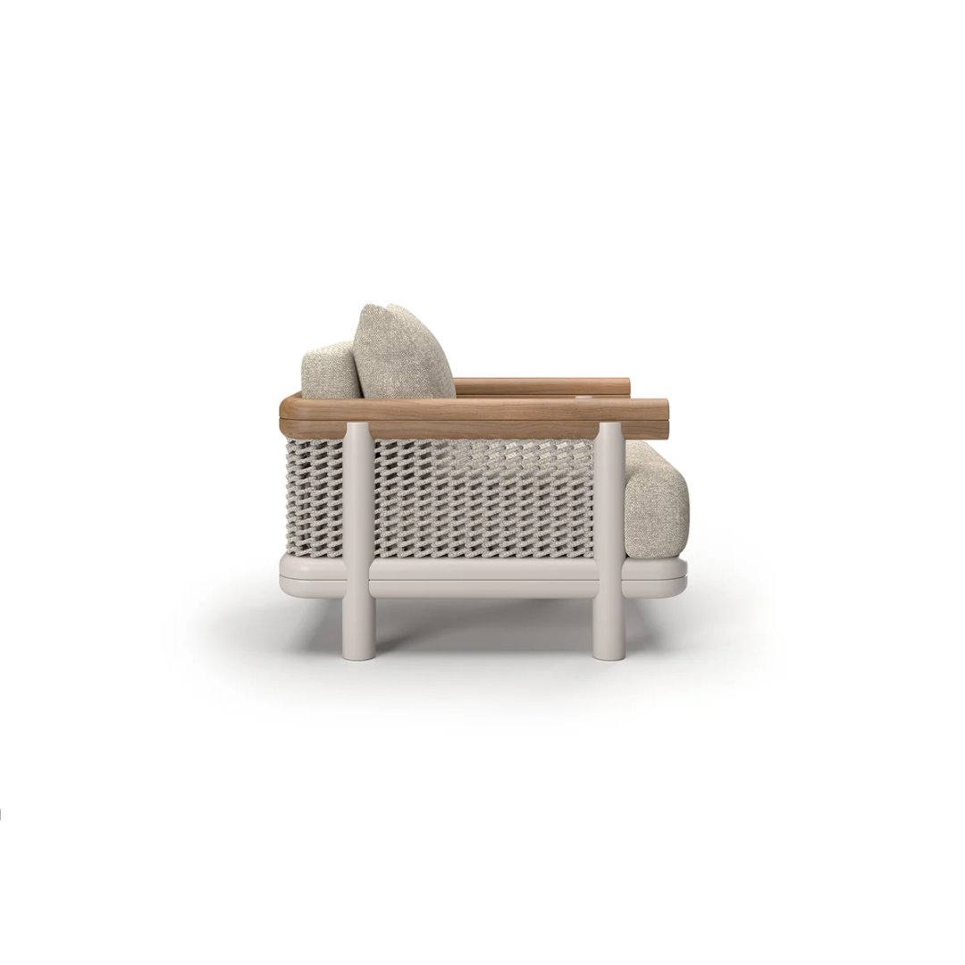 SNOC | ALVO ARMCHAIR | $6,204.00