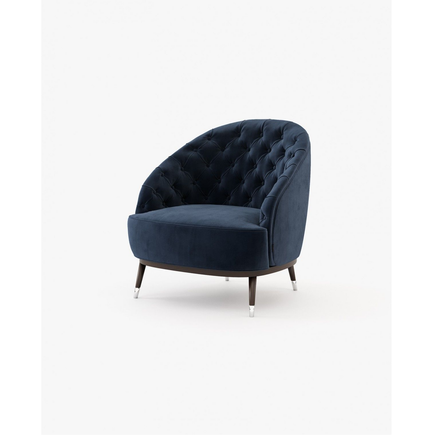 HECTOR WITH BUTTONS ARMCHAIR | $8,050.00 - $10,775.00
