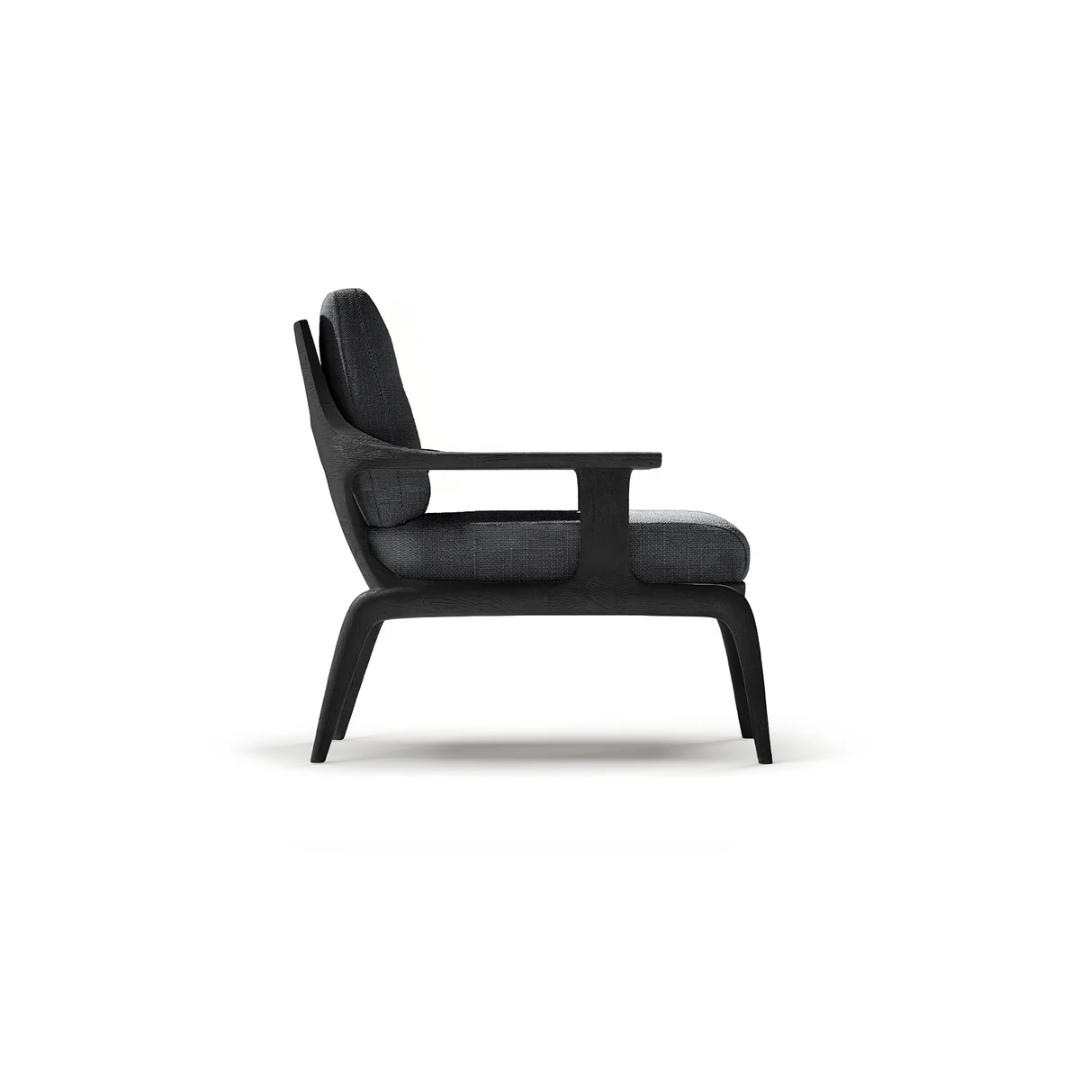 SNOC | THARA HIGH-BACK ARMCHAIR | $5,011.00