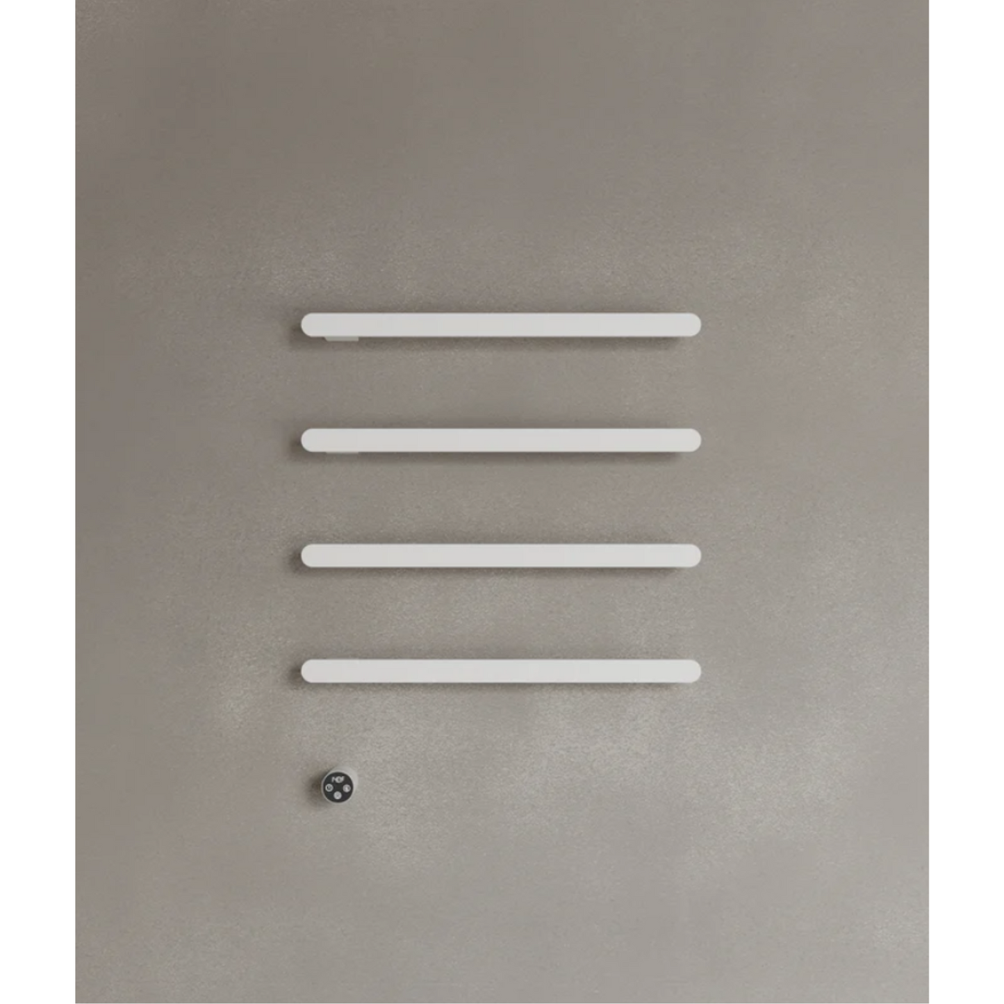 ELEMENTO BATH | WALL-MOUNTED HEADET TOWEL RACK | $926.10 - $1,090.13