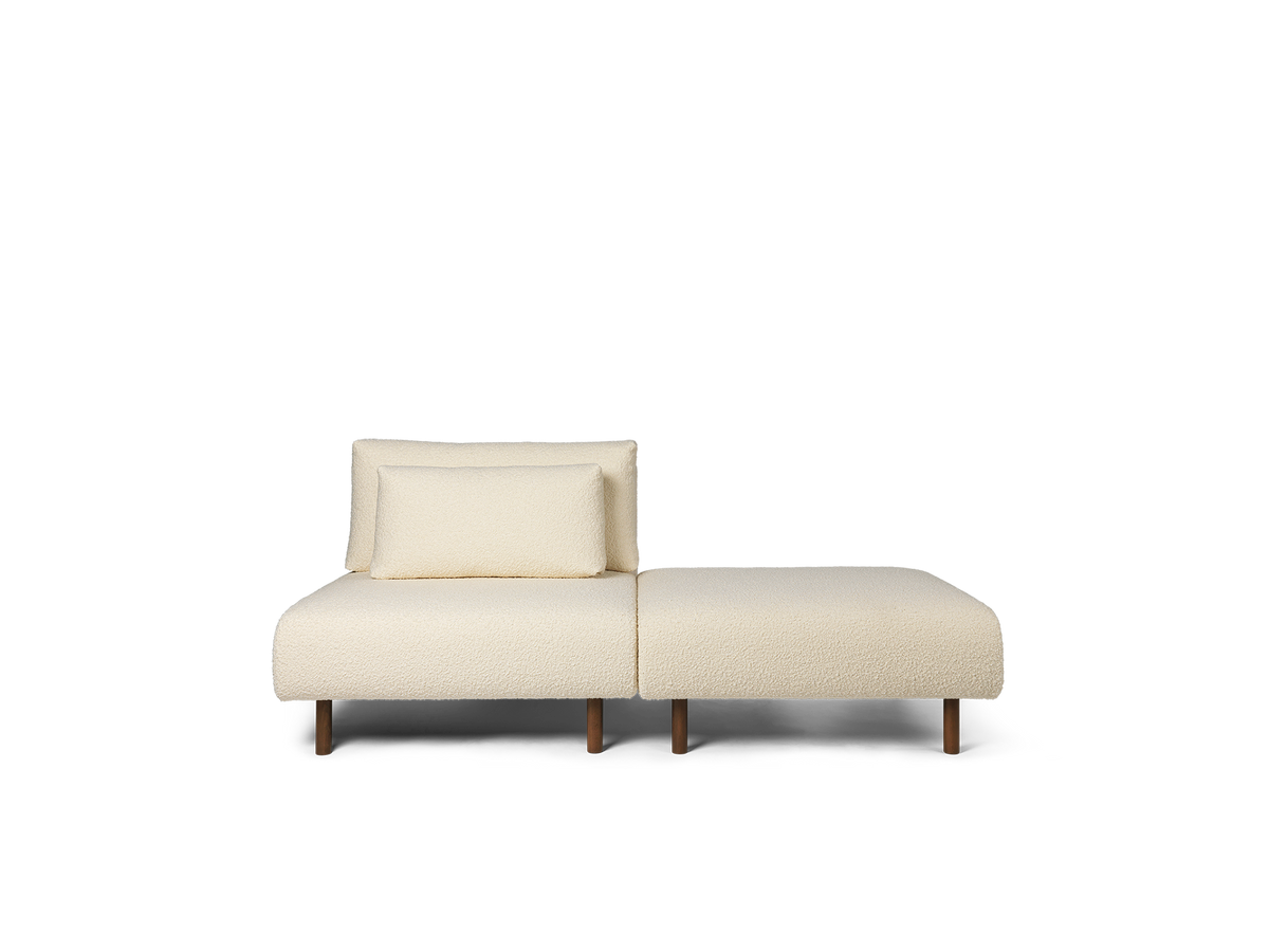 Ferm Living Dase Ottoman additional view
