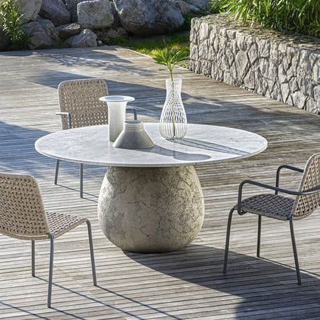 GERVASONI | INOUT ROUND TABLE | $8,185.00