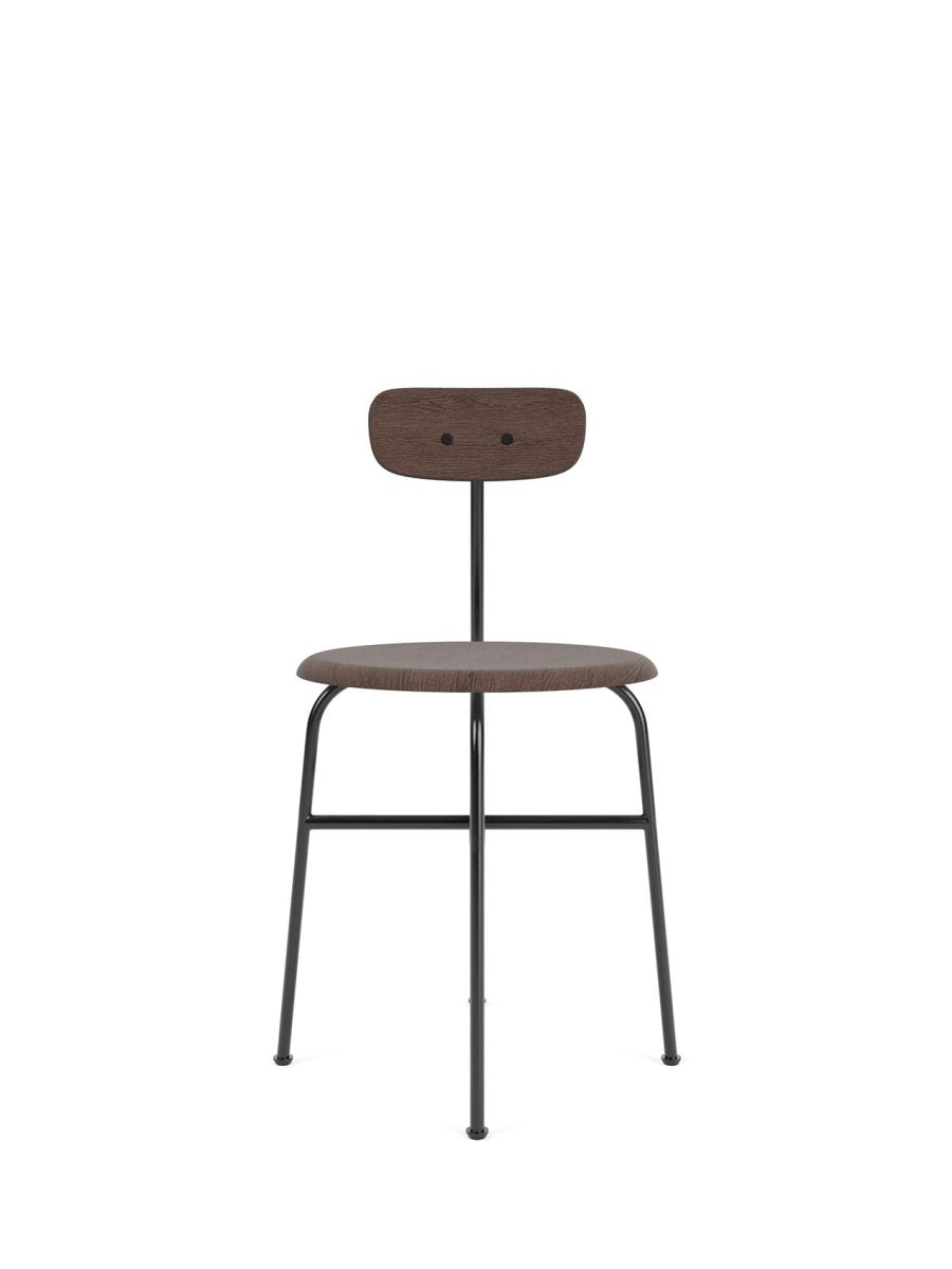 AFTEROOM DINING CHAIR, NON-UPHOLSTERED I $595.00