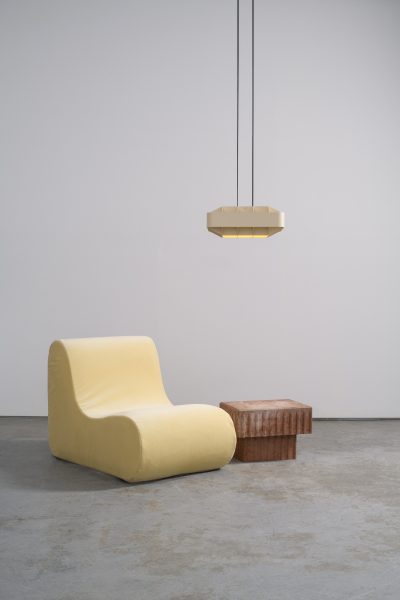 1979 PENDANT BY DARMES | $1,900