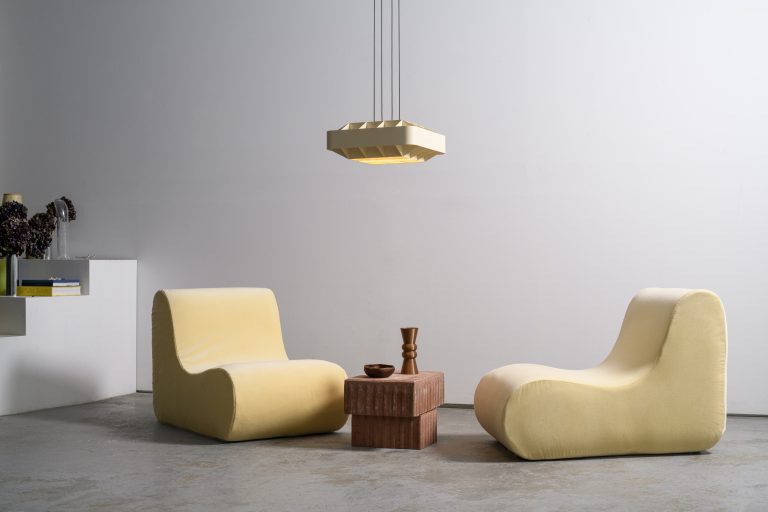 1979 PENDANT BY DARMES | $1,900
