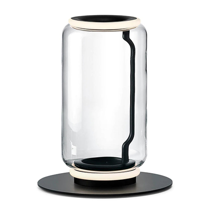 FLOS | NOCTAMBLUE LOW CYLINDER FLOOR LAMP LIGHT | $6,160.00 - $15,840.00