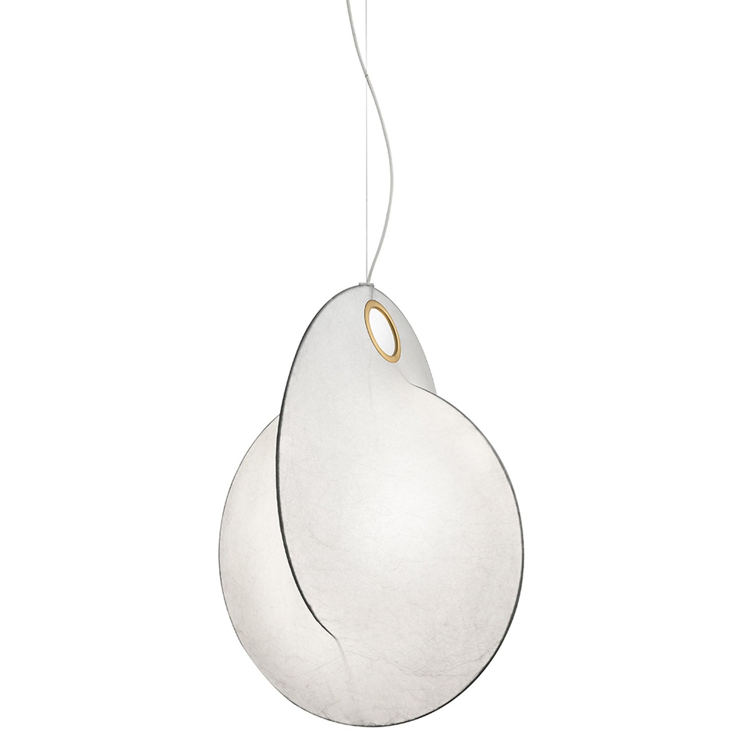FLOS | OVERLAP PENDANT LIGHT | $4,580.00 - $6,550.00