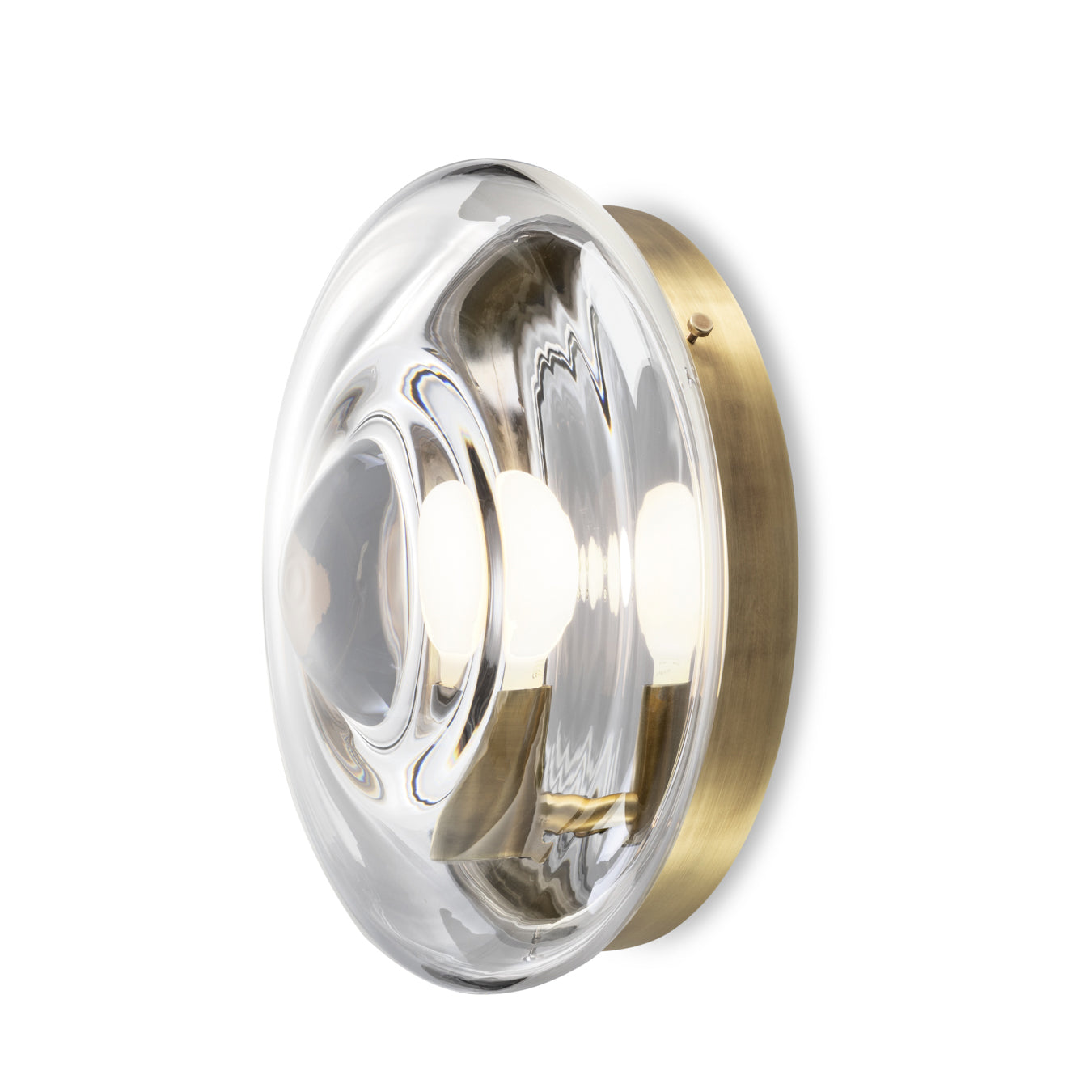 BOMMA - ORBITAL WALL & CEILING LIGHT - From $3,224.00 - $3,443.00