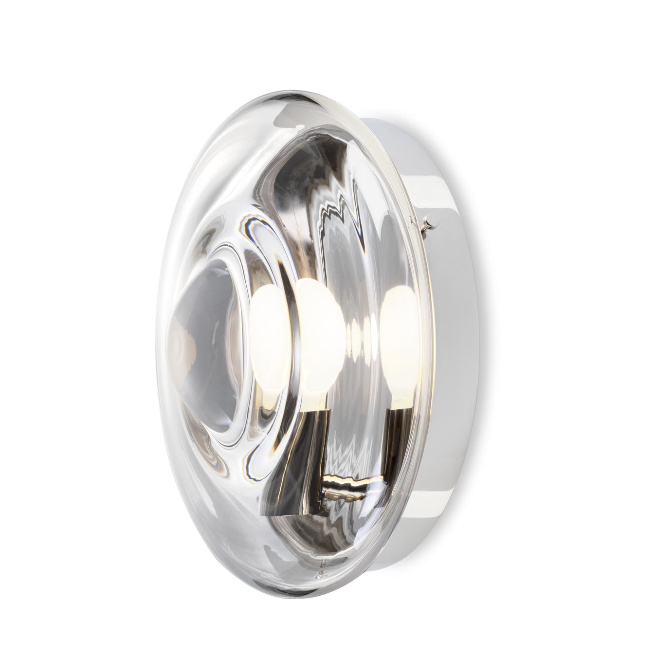 BOMMA - ORBITAL WALL & CEILING LIGHT - From $3,224.00 - $3,443.00
