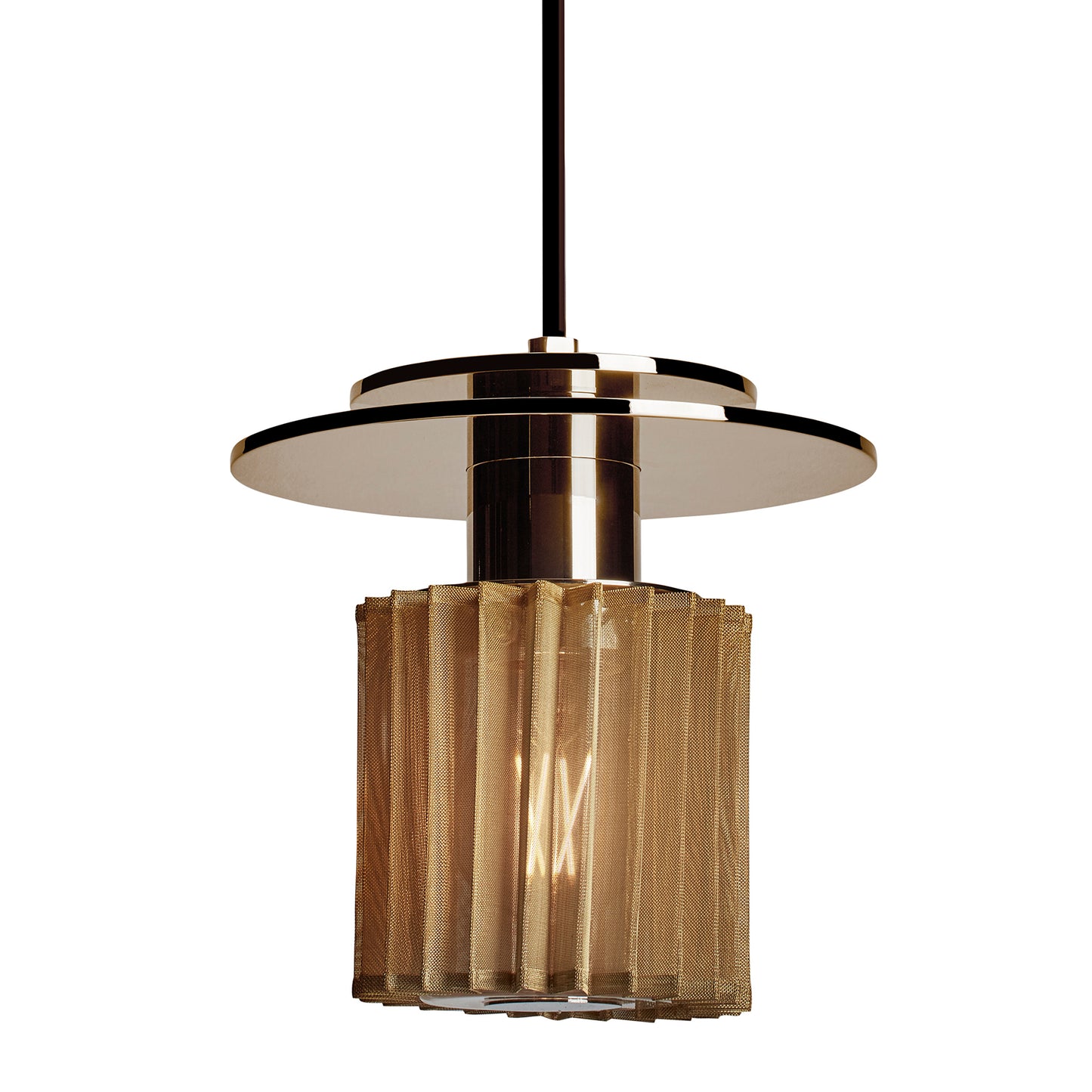 In The Sun Pendant - $546.00-$878.00