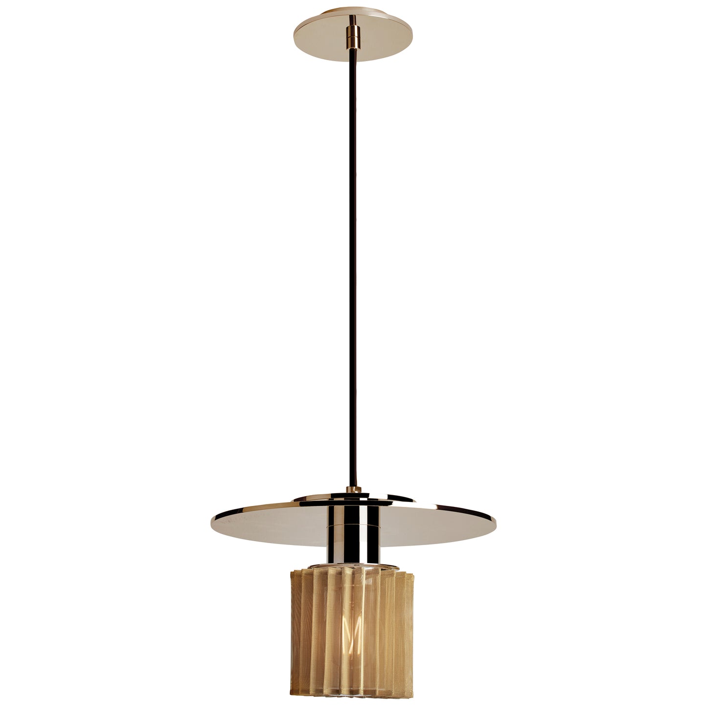 In The Sun Pendant - $546.00-$878.00