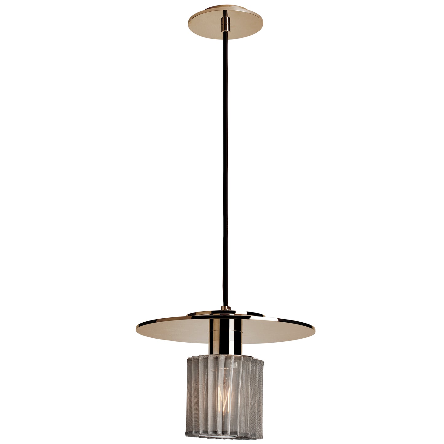 In The Sun Pendant - $546.00-$878.00