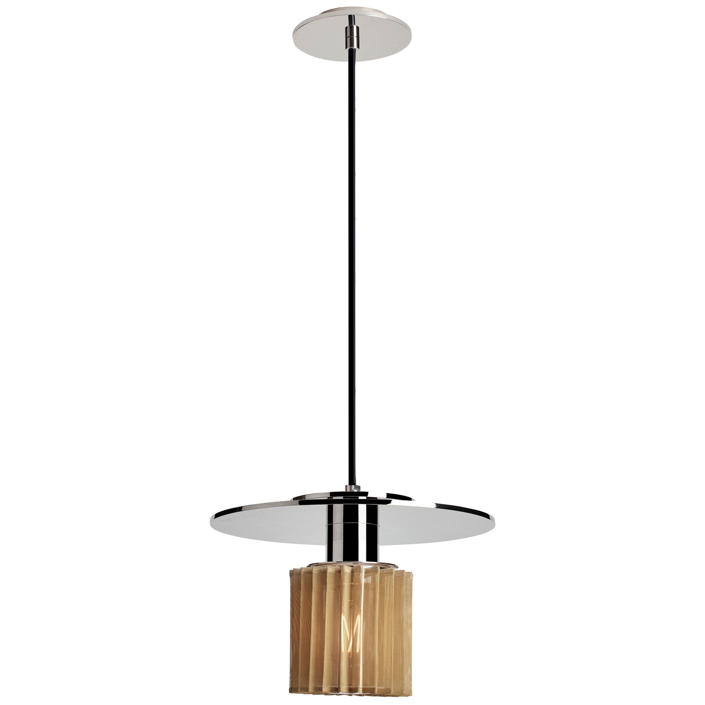 In The Sun Pendant - $546.00-$878.00