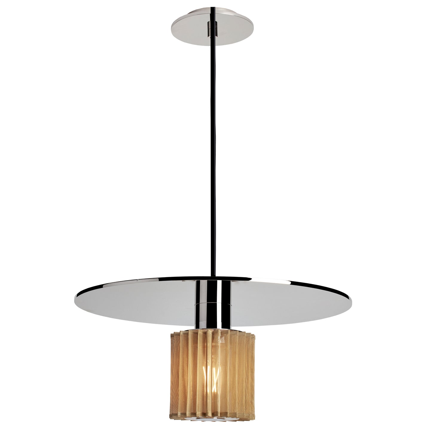 In The Sun Pendant - $546.00-$878.00