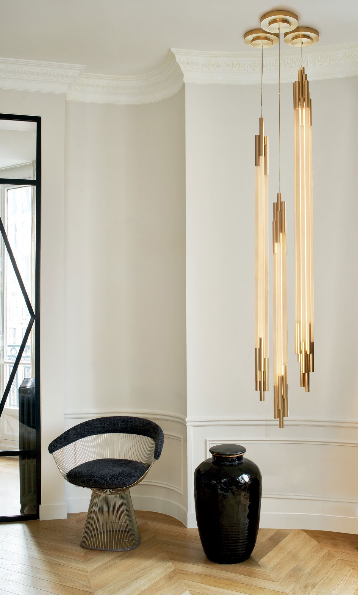 DCW I Org Vertical Pendant I $2,098.00-$2,871.00