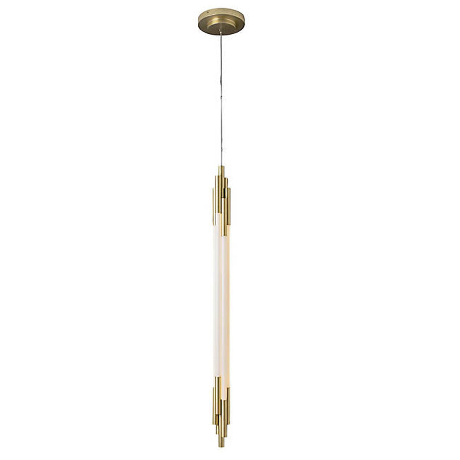 DCW I Org Vertical Pendant I $2,098.00-$2,871.00