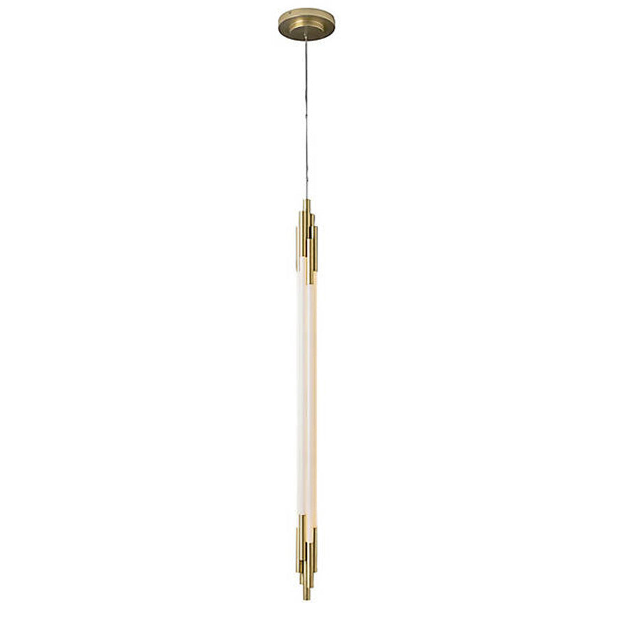 DCW I Org Vertical Pendant I $2,098.00-$2,871.00