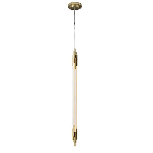 DCW I Org Vertical Pendant I $2,098.00-$2,871.00
