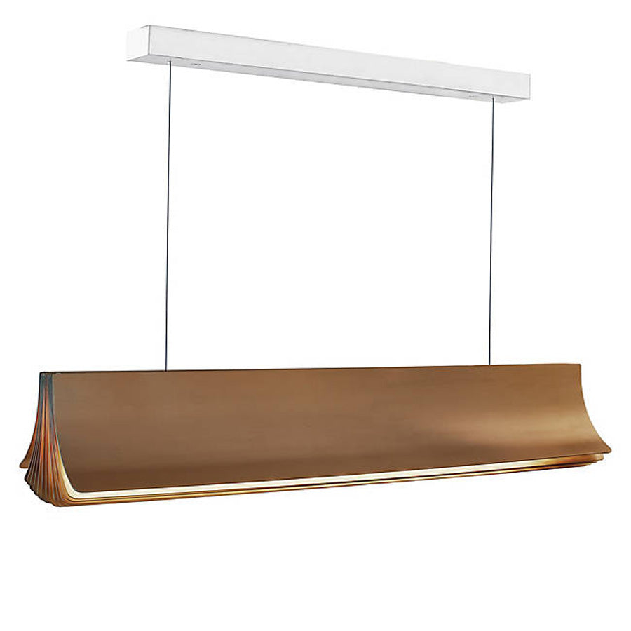 DCW I Respiro Linear Pendant I $3,678.00-$4,786.00