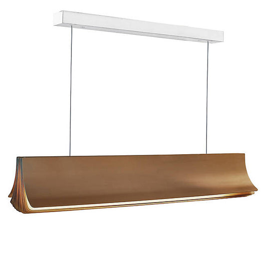 DCW I Respiro Linear Pendant I $3,678.00-$4,786.00