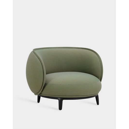 PARLOUR LOUNGE CHAIR | $4,833.00