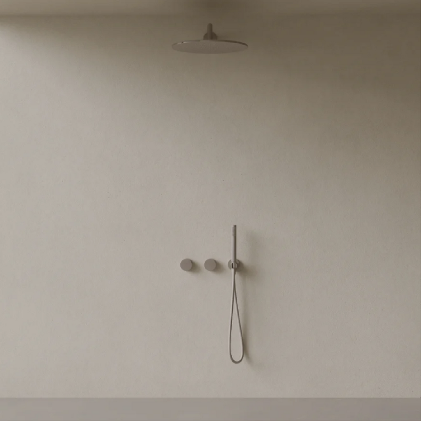 ELEMENTO BATH | RAINFALL SHOWER SYSTEM | $1,942.50 - $2,512.50