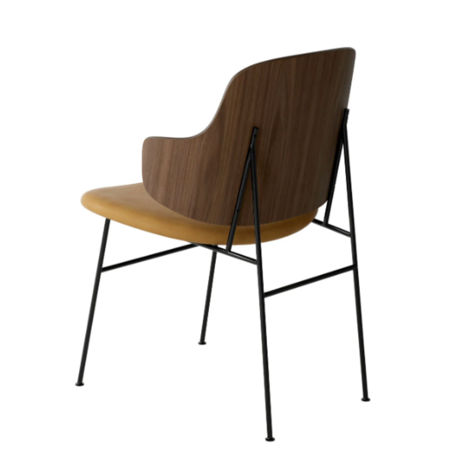 AUDO I SEATING I THE PENGUIN DINING CHAIR I $1,250.00 - $1,340.00