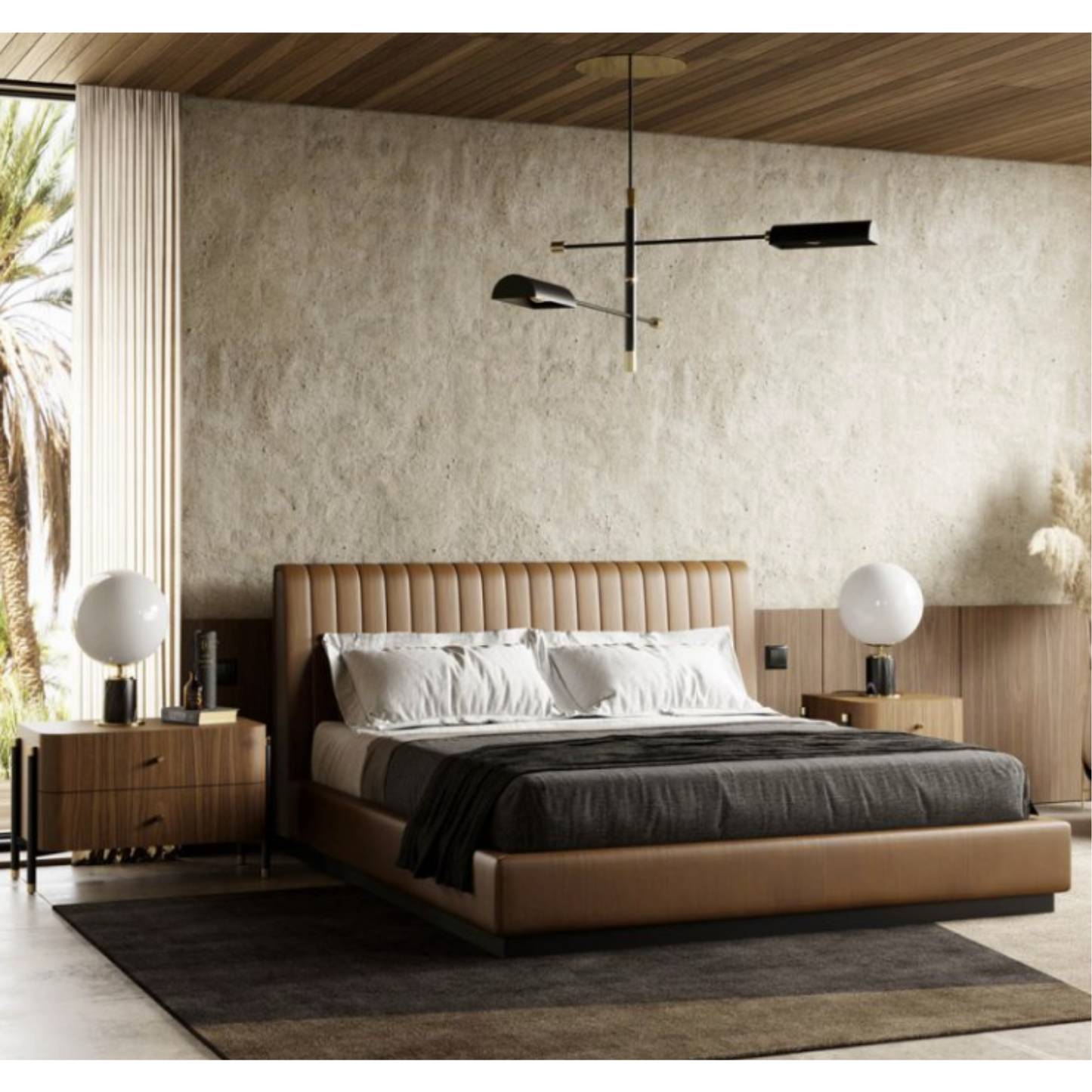 HARRY BED | Quotes upon request