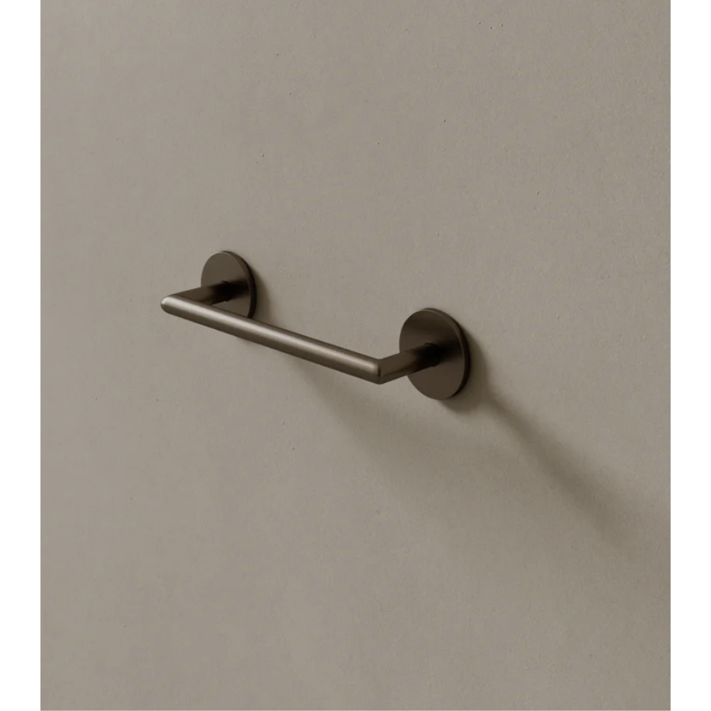 ELEMENTO BATH | ANGLED TOWEL ROD | $247.26 - $434.66