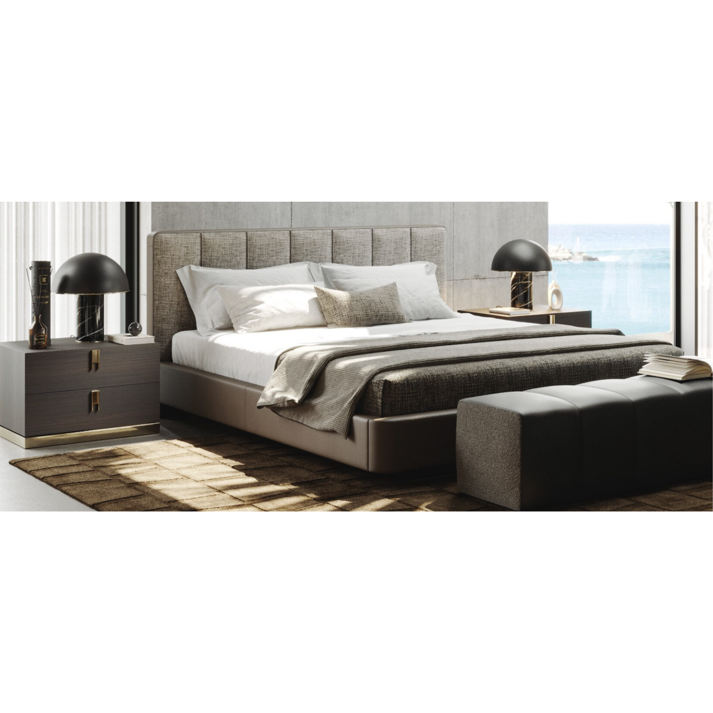 JODY BED | Quotes upon request