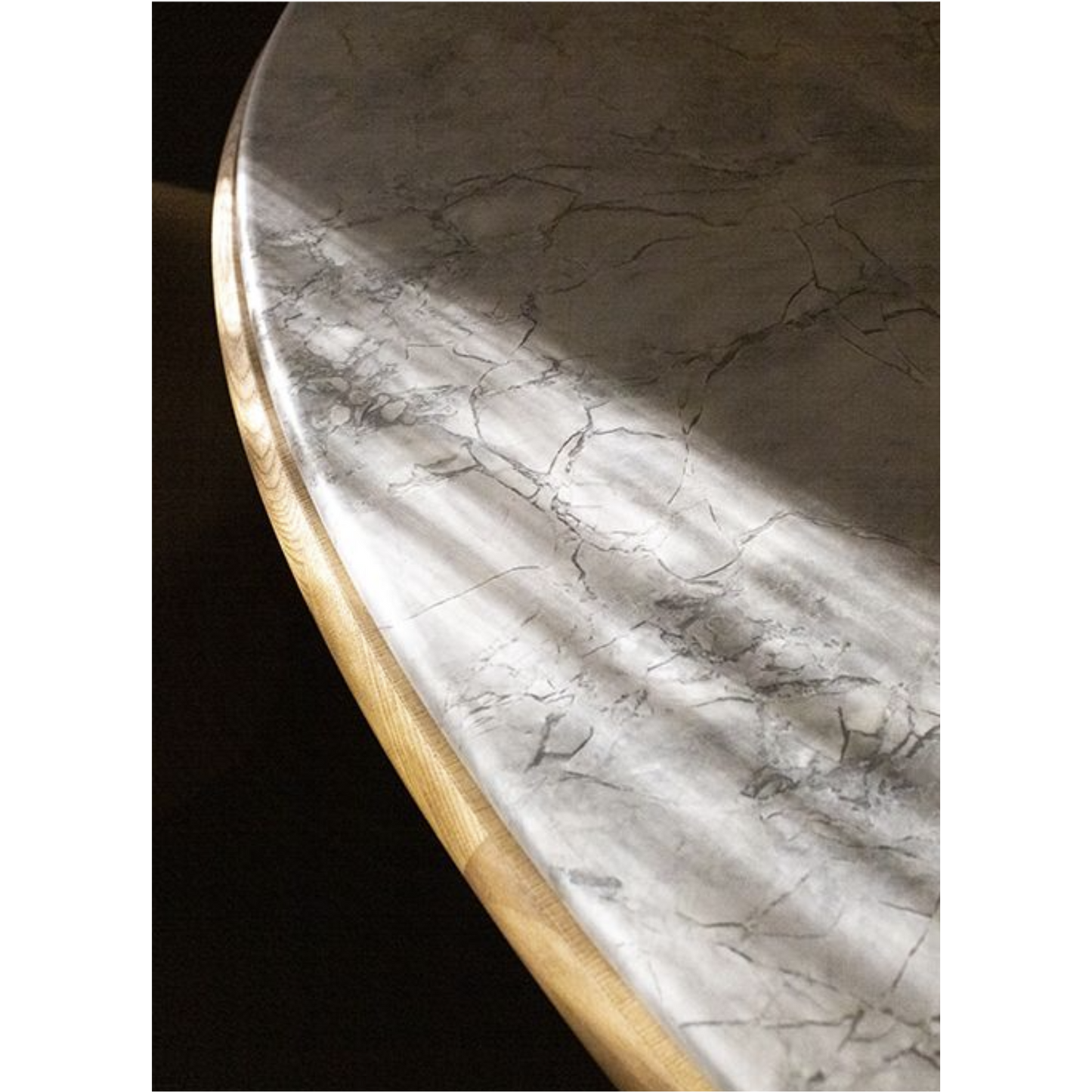 CARPANESE | DOUBLÉ TABLE - $16,725.00 - $20,100.00
