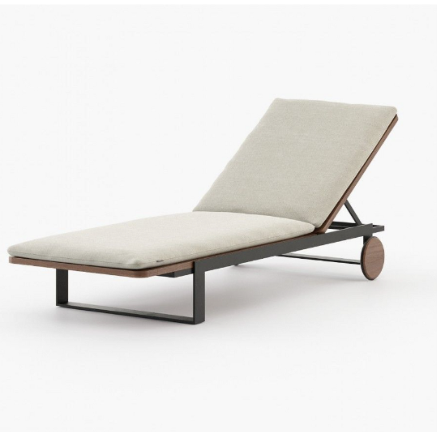 SALIM SUN LOUNGER | $15,025.00