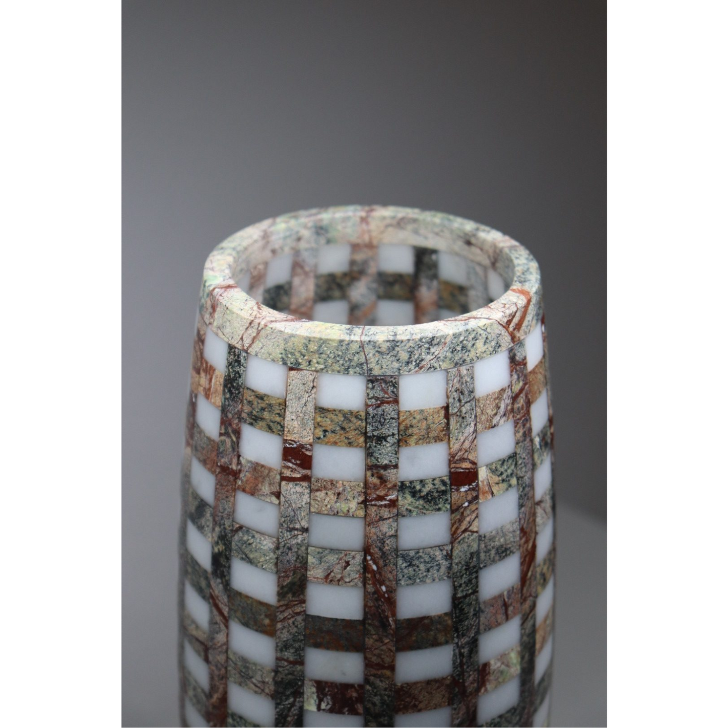 LACE VASE AND CENTERPIECE | $ 1,590.00 - $ 1,980.00