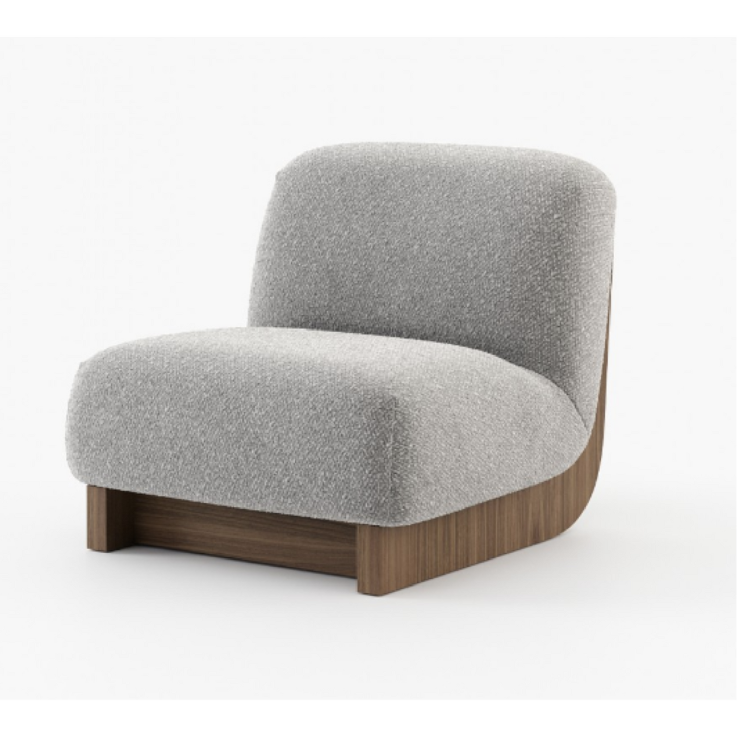 GHANDI ARMCHAIR | $7,483.00
