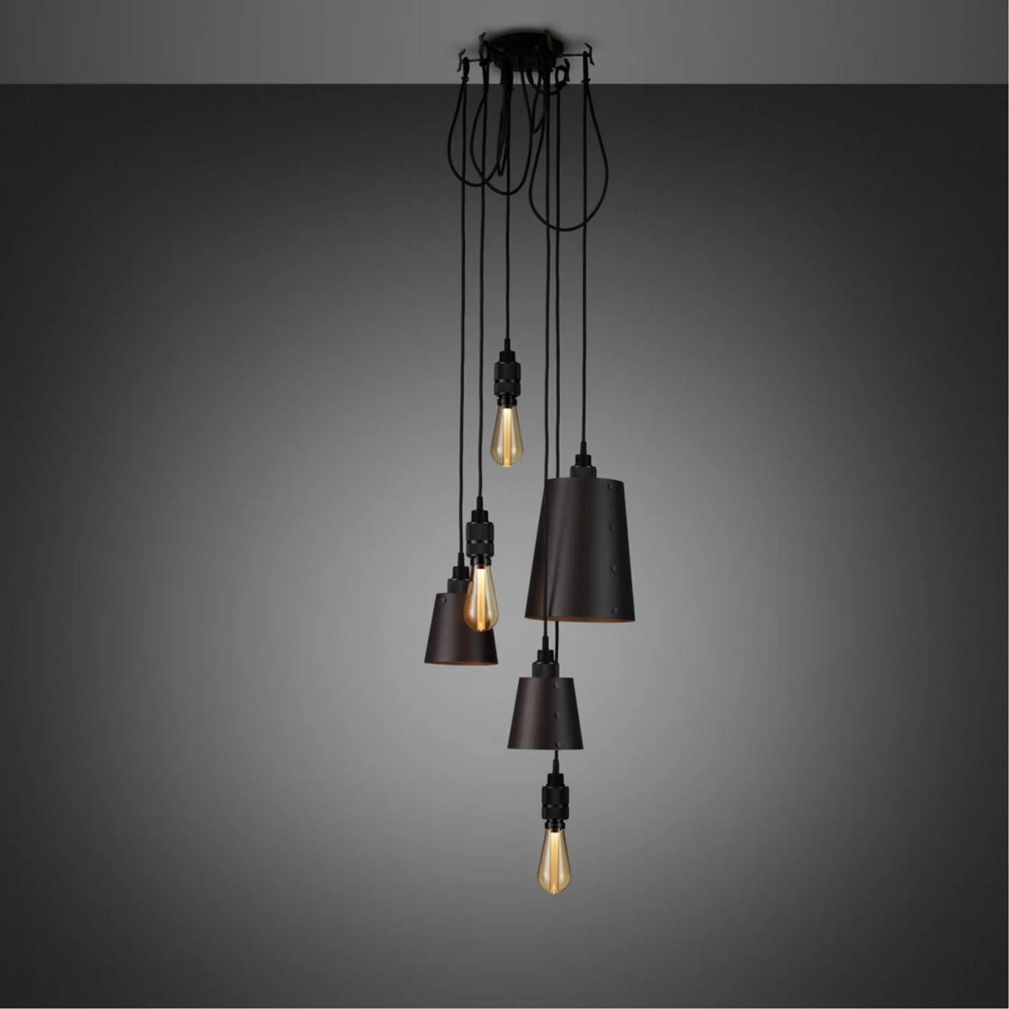 BUSTER AND PUNCH | HOOKED 6.0 LIGHT | $1,868.00