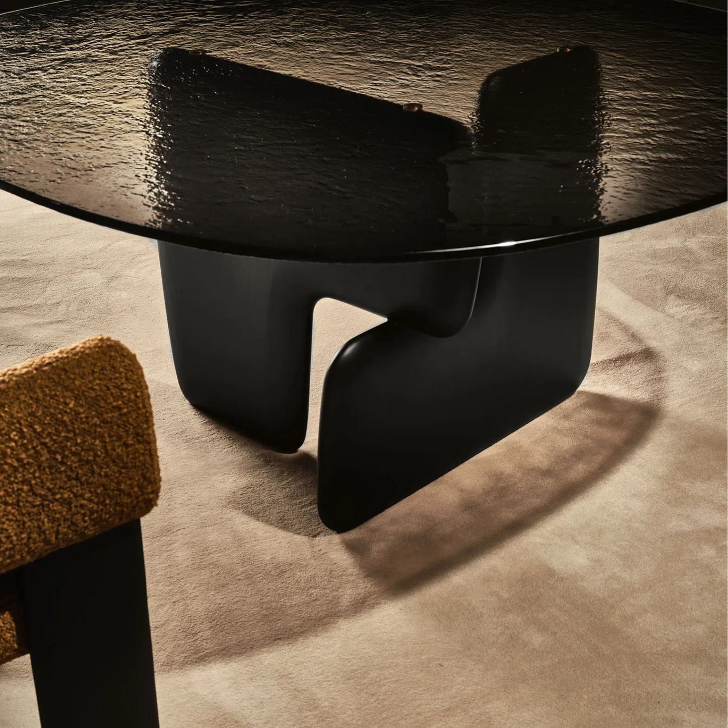 BALANCE TABLE | Quote upon request