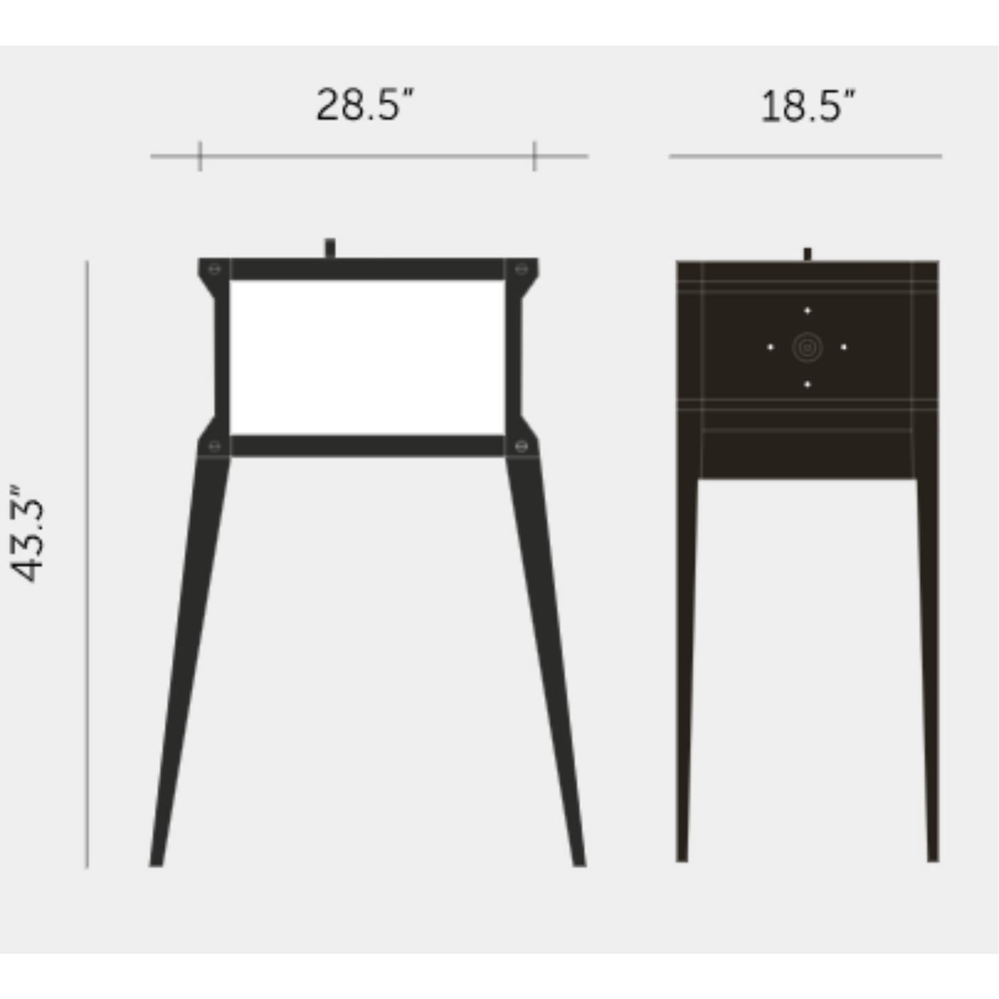 BUSTER AND PUNCH | THE POPSTAR BAR | $4,705.00