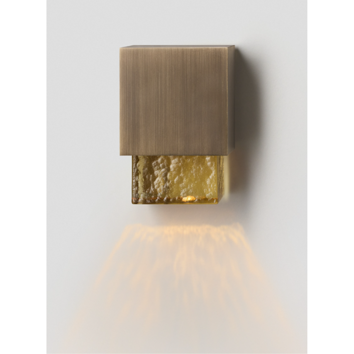 ARTICOLO | CUBO WALL SCONCE
