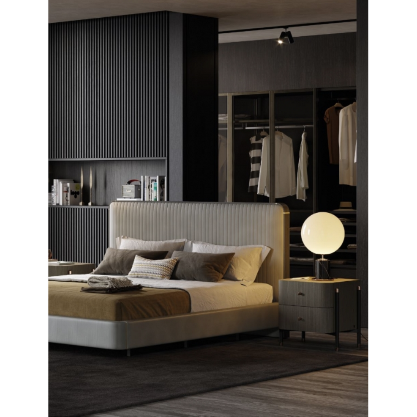 ANNY BED | Quotes upon request
